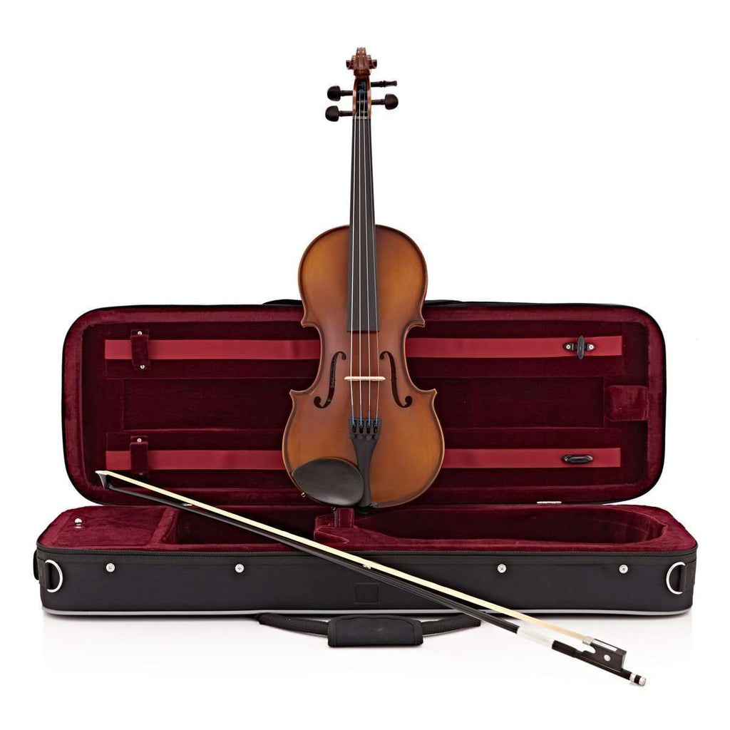 Music　–　Primavera　Loreato　Sutton　Violin　Outfit　Centre