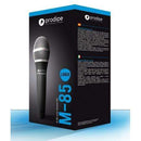 Prodipe M-85 Dynamic Microphone