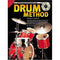 Progressive Drum Method (incl. CD)