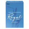 Rico Royal Reeds - Baritone Sax (Singular Reed)