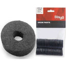 Stagg Cymbal Felts (SINGLE) SPRF1-20