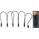Stagg S Series Power Cable for 5 Effects Pedals