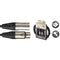 Stagg X-Series Professional Microphone Cable - XLR / XLR