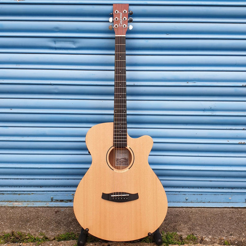 Tanglewood TWR2 SFCE Roadster II Electro Acoustic Guitar