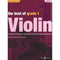 The Best of Grade Violin Series
