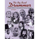 The Big Band Drummer by Ron Spagnardi