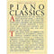 The Library of Piano Classics