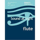 Trinity Sound at Sight [Flute]