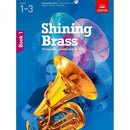 ABRSM Shining Brass Series