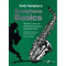 Andy Hampton's Saxophone Basics (Teachers Book & Piano Accompaniments)