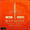 Augustine Nylon Classical Guitar Strings - Red (Single String)