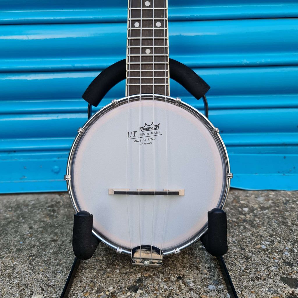 Banjo-Uke tuned GDAE  Ukulele Underground Forum