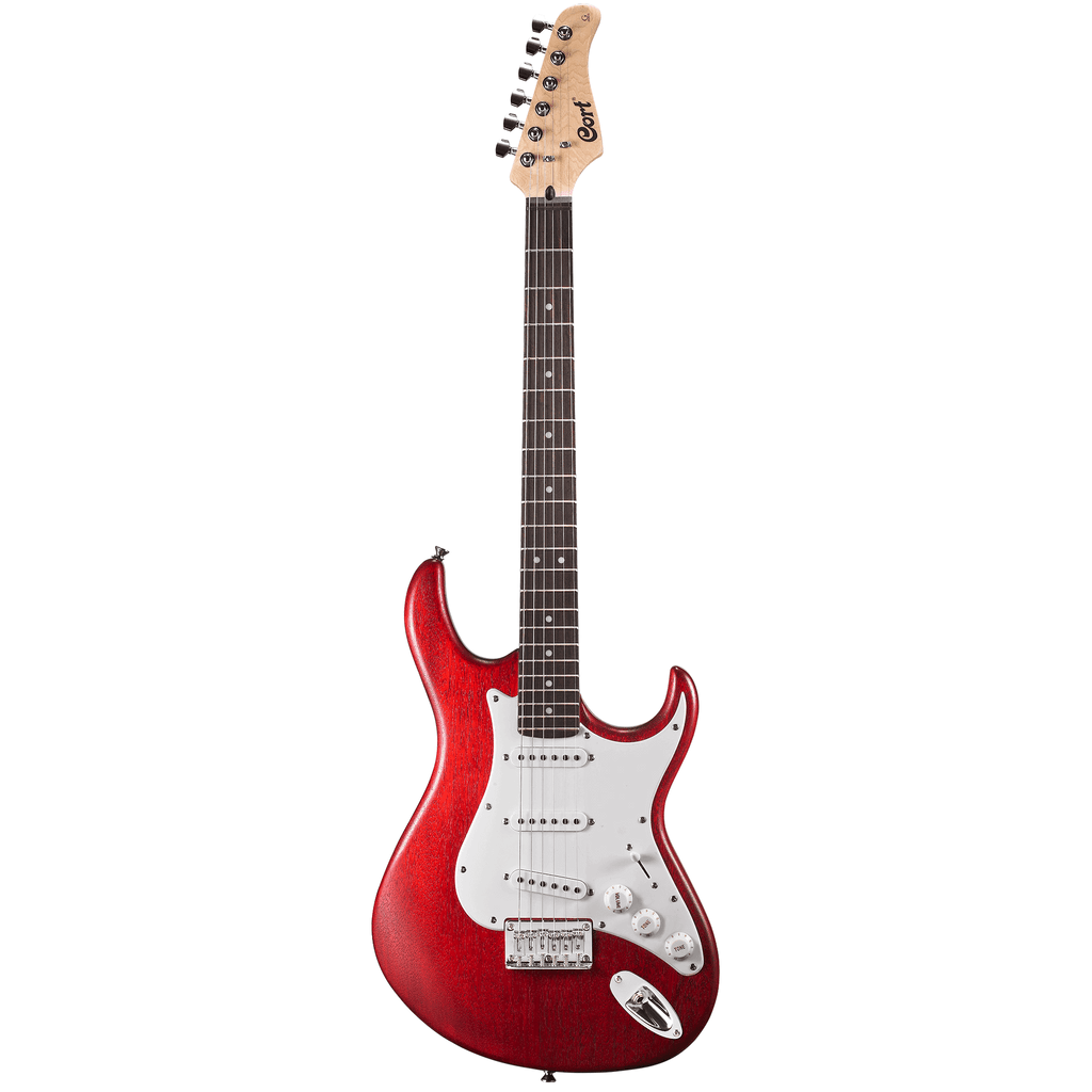 Lightweight electric hot sale guitar