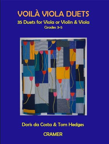 Voila Viola Duets