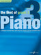 The Best of Graded Piano Pieces