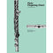 Flute Fingering Chart (for Flute and Piccolo)