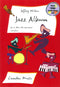 Jeffery Wilson Jazz Album (incl. CD)
