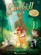 Disney Bambi II (for Piano, Vocal, Guitar)