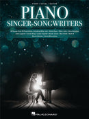Piano Singer-Songwriters