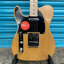 Squier Affinity Series Telecaster Electric Guitar Left Handed