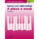 Improve your Sight Reading 'A Piece a Week' Series
