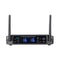 Soundsation 16 Channel Dual Wireless Microphone System
