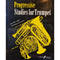John Miller: Progressive Studies for Trumpet (and other treble clef brass instruments)