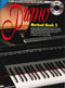 Progressive Piano Method (incl. CD)