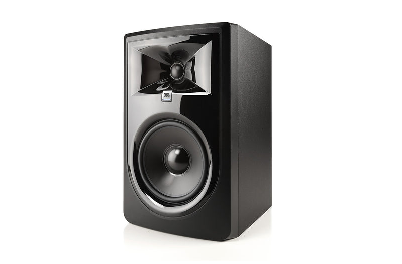 JBL 306P MKii 6" Active Studio Monitor Speaker (single)