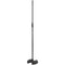 Hercules Stage Series Round Base Straight Mic Stand