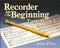 Recorder From The Beginning Tune Books
