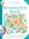 Resurrection Rock - Alison Hedger (NO CD)