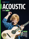 Rockschool Acoustic Guitar Exam Books (from 2016)