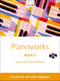 Pianoworks Tutor for the Older Beginner Series