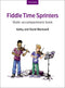 Fiddle Time (Violin Accompaniment Books)
