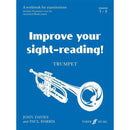 Paul Harris: Improve Your Sight Reading (for Trumpet)