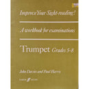 Paul Harris: Improve Your Sight Reading (for Trumpet)