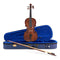 Stentor Student I Violin Outfit, 1/2 Size (Pre-Owned)