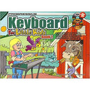 Progressive Keyboard for Little Kids