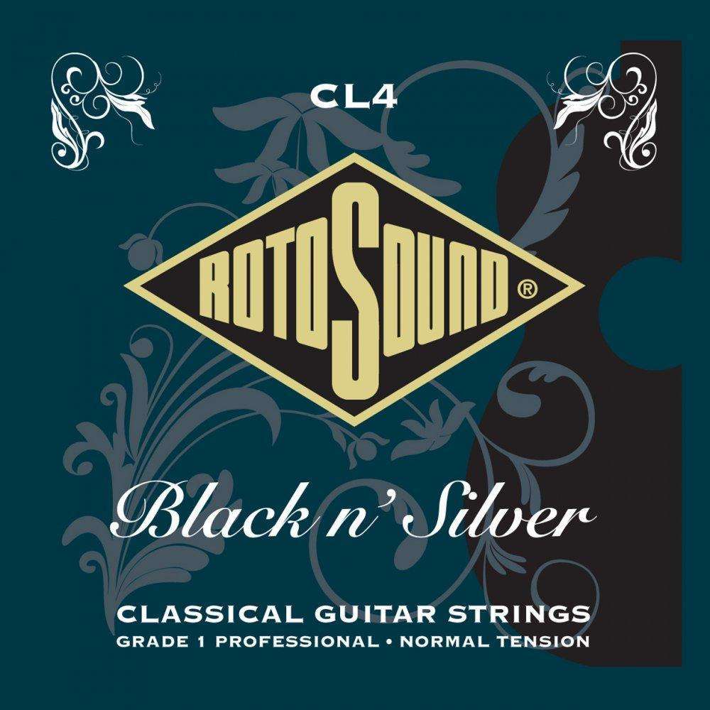 Rotosound Classical Guitar String Sets