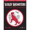 Scaley Monsters (Violin) - Mary Cohen