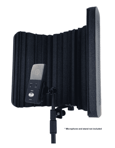 CAD Acousti- Shield - Microphone Isolation Shield