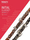 Trinity College London Clarinet Exam Pieces [ 2023 ] (Score & Part)