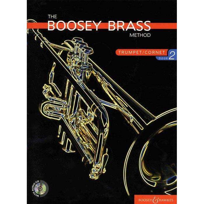 The Boosey Brass Method (for Trumpet)