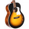 Cort CJ Retro Acoustic Guitar - Vintage Sunburst