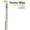 Trevor Wye Practice Books for The Flute