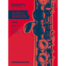 Trinity College London: Musical Moments (for Flute)