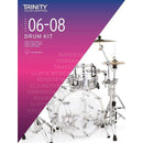 Trinity Drum Kit Pieces