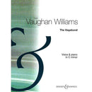 Vaughan Williams - The Vagabond Voice and Piano in C Minor