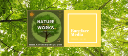 Nature Works - Gong Breath Event!